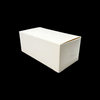Customized Printed Packaging Box Fold-free and Oil-resistant Takeaway Packaging Paper Box for Delivery Food Box