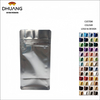 Octagonal Sealing Coffee Packaging Bags Individual PET Plastic Storage with Aluminum Foil for Coffee Individual Packaging