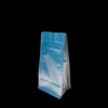 Octagonal Sealing Coffee Packaging Bags Individual PET Plastic Storage with Aluminum Foil for Coffee Individual Packaging