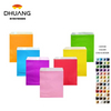 Assorted Color Large Premium Paper Treat Bags for Candy Buffet Premium Packaging Solution Oil-proof Paper Bag