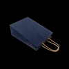 Custom Colors Simple Candies with Color Scheme Suitable for Gift Bags for Retail Sale Shopping Bag