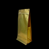 Customizable Printing Food-grade Moisture-proof sealed Candy Tea and Coffee Bean Packaging Bags for Portioning Coffee Bags