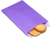 Paper Bag Custom Size Made of Cowhide Paper Used for Storing Food Bread and Biscuits Oil-proof Paper Bag
