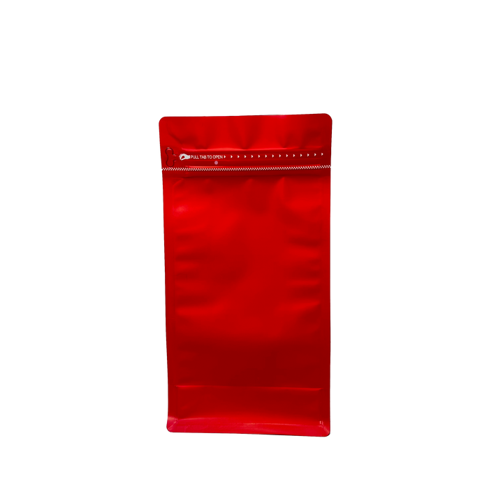 Custom Printed Food-grade Paper Bags Are Suitable for Sealing Coffee Bean Packaging Coffee Bags