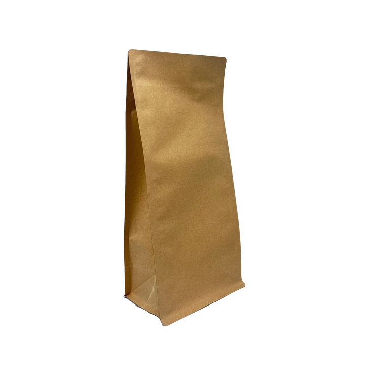 Food-grade Vertical Packaging Bags for Coffee Beans and Candies Moisture-proof and Waterproof sealed Coffee Bags