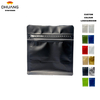 Customized Printed Food-grade sealed Coffee Bean Candy Cookie and Colored Portioned Packaging Bags Coffee Bags