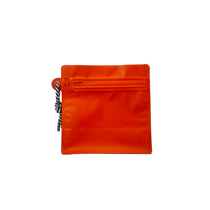 Food-grade sealed Bags for Food Portioning and Storage with Customizable Printing for Storing Coffee Beans Coffee Bags