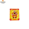 Hang-a-lace Coffee Bag Moisture-proof Coffee Powder New Year's God of Wealth Food Packaging Coffee Bags