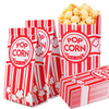 Popcorn Bag Single Service Popcorn Maker Bulk Movie Night Popcorn Bag Store Snacks Such As Potato Chips Pretzels or Candy