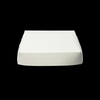 Customized Food-grade Takeout Trays and Containers for Disposable Food Packaging with LOGO Patterns Food Trays