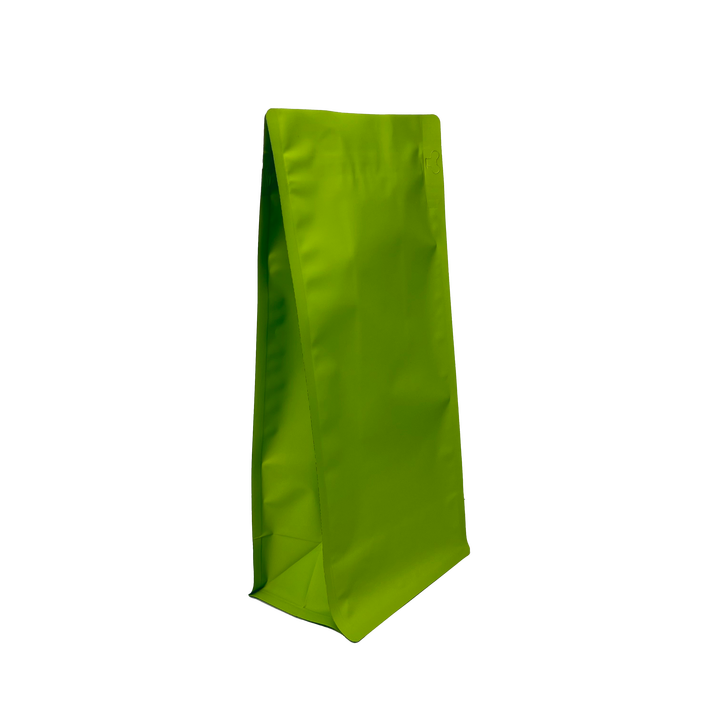 Vertical-format Packaging Bags Customized Printing Food-grade Moisture-proof sealed Coffee Bags and Candies Coffee Bags