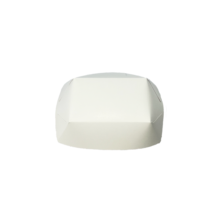 Takeout Tray Container Disposable Food Packaging Food-grade Customized LOGO Pattern Food Trays