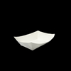 Takeout Tray Container Disposable Food Packaging Food-grade Customized LOGO Pattern Food Trays
