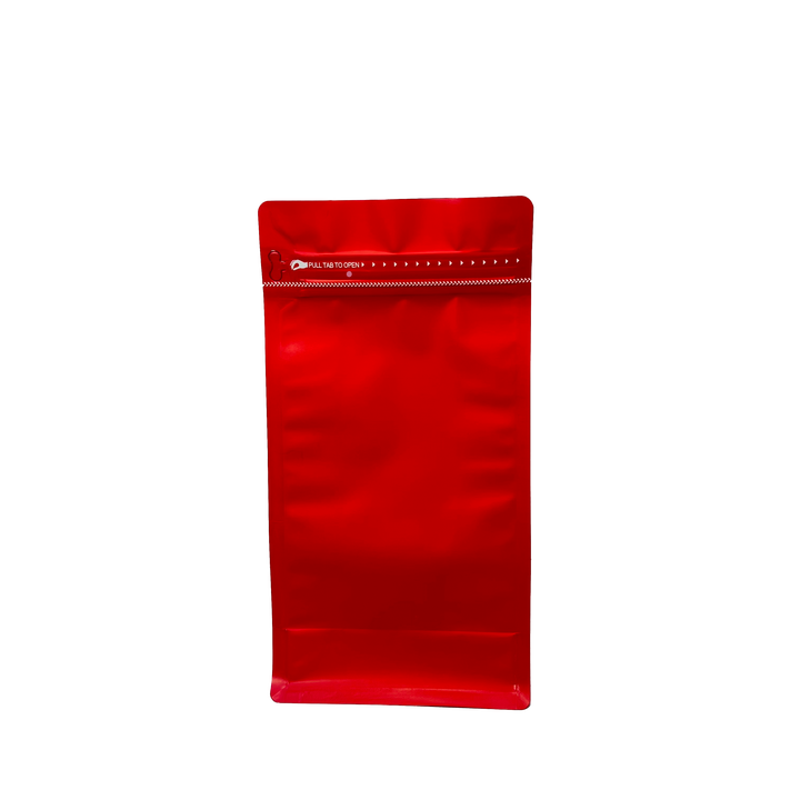 Food-grade Bags for Customization Printing Suitable for Sealing and Storing Coffee Beans Packaging Coffee Bags