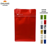 Customized Printing of Food-grade Flat-bottomed sealed Bags for Sealing and Storing Coffee Beans Packaging Coffee Bags