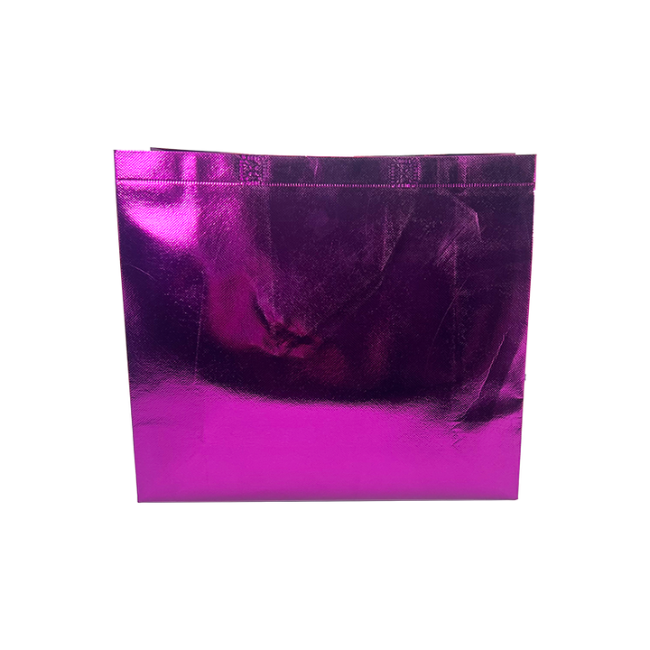 Non-woven Fabric Hand-held Bags for Packaging Shopping Gift Bags with Customized Printing Shopping Bag