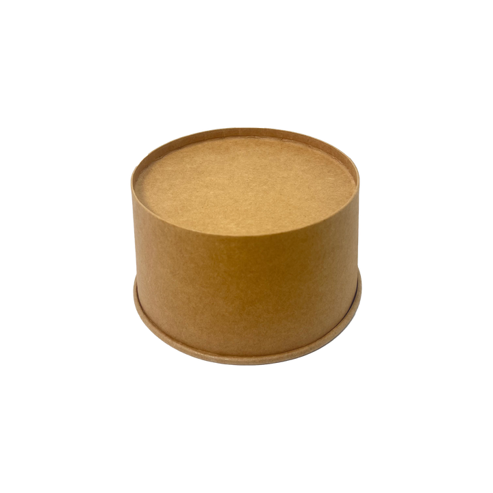 Customized Printing of Food-grade Material Packaging Boxes for Use in Takeaway Packaging Bowls Food Box