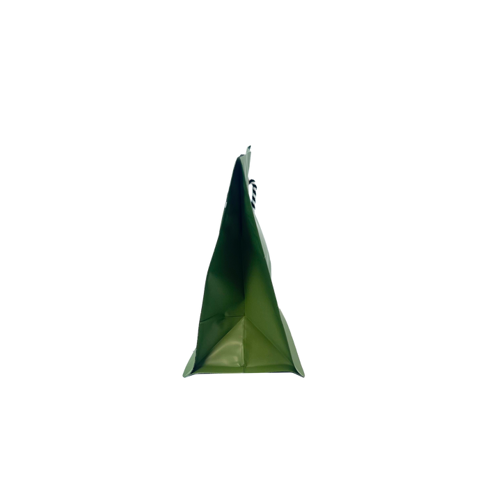 Customized LOGO Hanging String Bag for Separate Packaging sealed Coffee Beans Customized Portable Product Coffee Bags