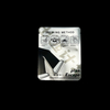 One-time Use Ear-shaped Packaging Bag Moisture-proof Portable and Easy to Tear Open Coffee Bags