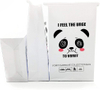 Disposable Vomiting Bag Motion Sickness Medicine for Airplane air Travel Sports Vomiting Due to Illness Cleaning Bag