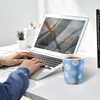 8 oz Disposable Paper Cups Hot Cold Drink Paper Drinking Cups Paper Coffee Cup