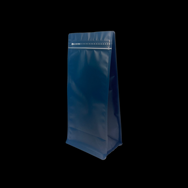 Customized Printing of sealed and Moisture-proof Packaging Bags for Candies Tea Coffee Beans and Other Products Coffee Bags