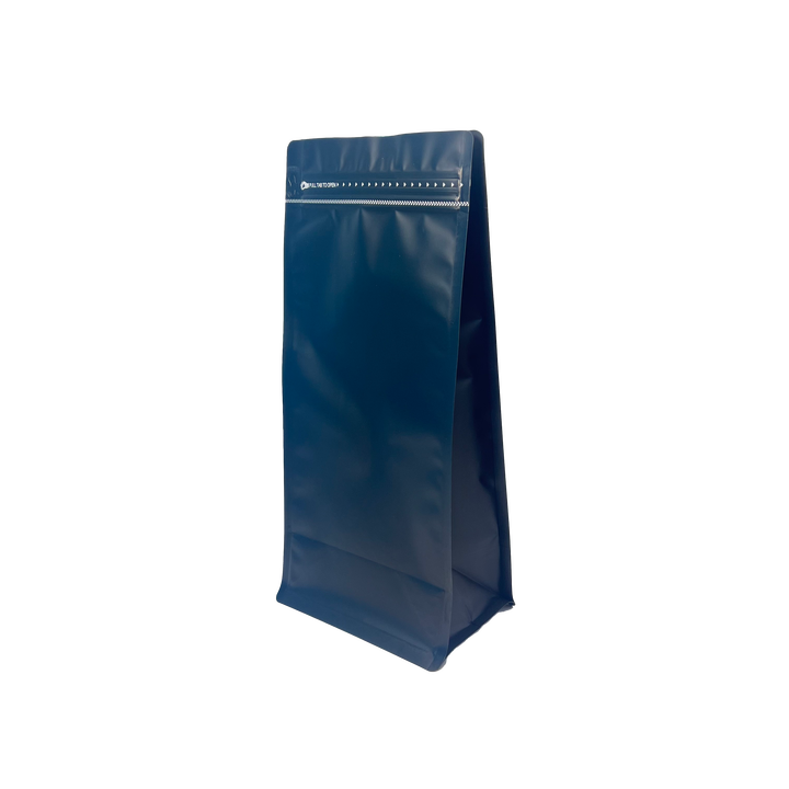 Customized Printing of sealed and Moisture-proof Packaging Bags for Candies Tea Coffee Beans and Other Products Coffee Bags