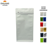 Customizable Printed Color-coated Food-grade sealed Bags for Moisture-proof and Water-proof Coffee Beans Storage Coffee Bags