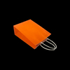 Colorful Leather Handbags for Packing Candy-colored Gift Bags for Retail Sale Available Shopping Bag