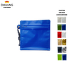 Customized Portable Coffee Beans sealed in Color-coded Hanging String Compartment Bags Coffee Bags