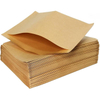 Sandwich Cookie Baking Bag - Suitable for Packaging Pastries Hamburgers Bagels and Toast Slices Custom Bread Bags