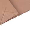Brown Paper Bag with Handle Loose Packaging Custom Gift Bag Loose Packaging, Brown Kraft Paper Retail Shopping