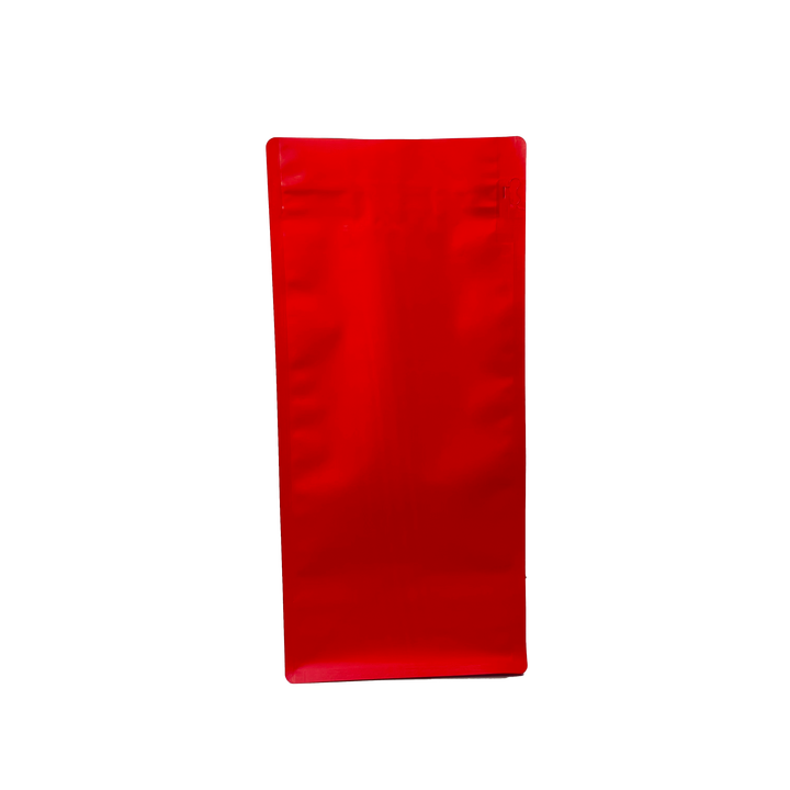 Customized Printing Food-grade Moisture-proof sealed Candy Tea and Coffee Bean Vertical Packaging Bags Coffee Bags
