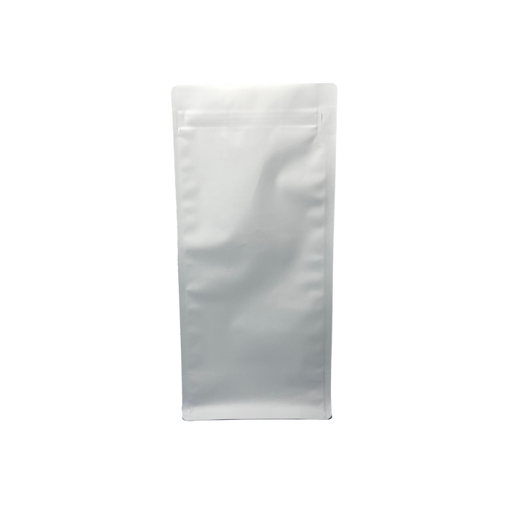 Eight-sided Aluminum Foil sealed Packaging for Preserving Candies Tea and Coffee Beans in Separate Portions Coffee Bags