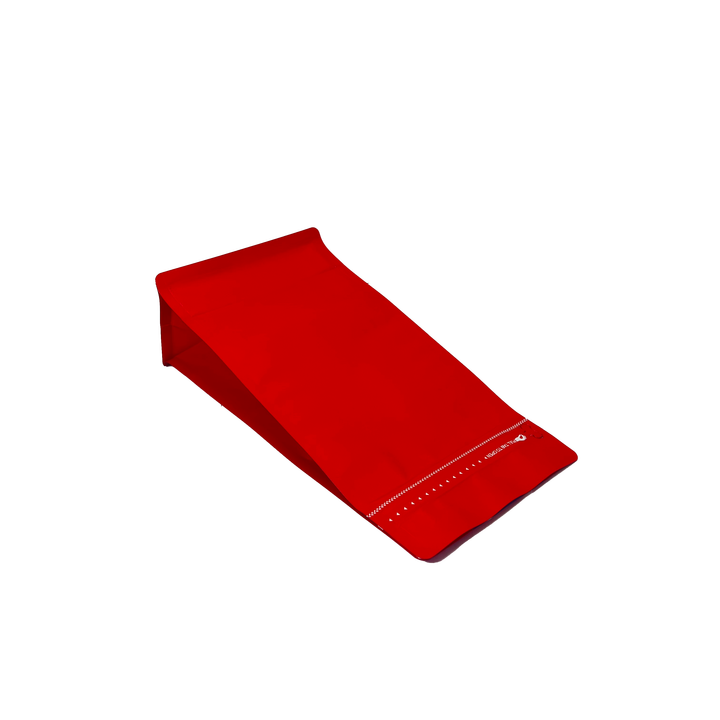 Customized Printing Eight-sided Flap Design sealed Bag Used for Storing Coffee Beans Waterproof and Moisture-proof Coffee Bags