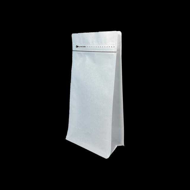 Used for Storing Coffee Beans Custom Printed Reusable Food-grade Packaging Bags Coffee Bags