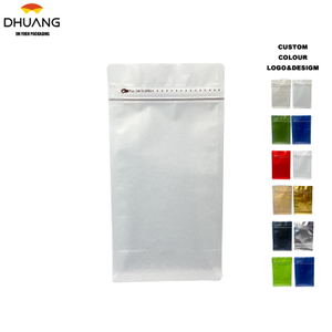 Used for Storing Coffee Beans Custom Printed Reusable Food-grade Packaging Bags Coffee Bags