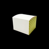 Customized Printed Fried Chicken Flip-top Folding Anti-frying Oil Packaging Box Wholesale Food Box