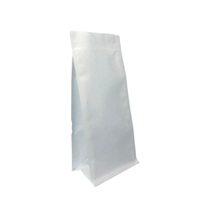 Customized Printing Vertical Layout Packaging Bags Food-grade Moisture-proof Sealed Coffee Beans and Candy Coffee Bags