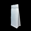 Customized Printing Vertical Layout Packaging Bags Food-grade Moisture-proof Sealed Coffee Beans and Candy Coffee Bags