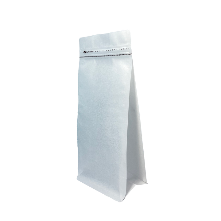 Customized Printing Vertical Layout Packaging Bags Food-grade Moisture-proof Sealed Coffee Beans and Candy Coffee Bags