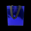 Aluminum Foil-coated Non-woven Fabric Gift Bag with Laser-etched Customized Printing of LOGO Shopping Bag