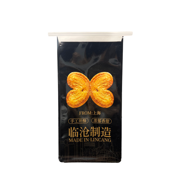 Baked Goods Packaging Cake Toast with Window Kraft Paper Bread Bag Food Greaseproof Paper Bag Wire Seal CUSTOM Bread Bags