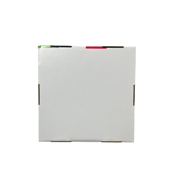 Food Grade of Various Sizes Designed with Cardboard Packaging Paper Boxes Suitable for Restaurants Custom Pizza Boxs