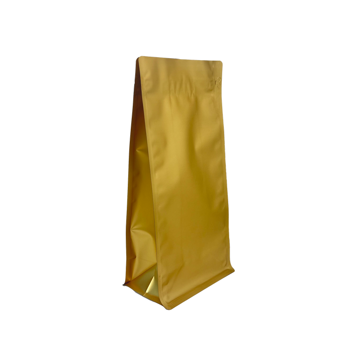 Customizable Printing Food-grade Moisture-proof sealed Candy Tea and Coffee Bean Packaging Bags for Portioning Coffee Bags