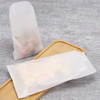 200 Pcs Small Glassine Bags Flat Semi-Transparent Paper Bags for Party Favor Cookies Candies Chocolate CUSTOM BREAD BAGS