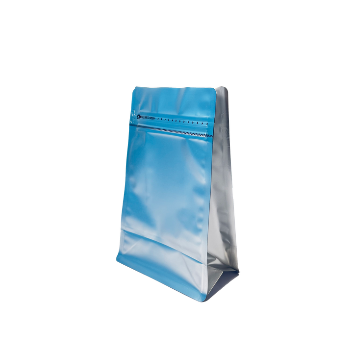Reusable, Customized Printed Food-grade Packaging Bags for Storing Coffee Beans Coffee Bags