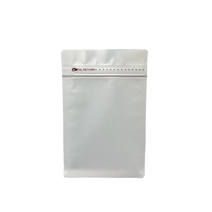 Reusable, Customized Printed Food-grade Packaging Bags for Storing Coffee Beans Coffee Bags