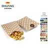 Cellophane Packaging Bags Oil-proof Snack and Popcorn Bags Used for Packaging Goods Oil-proof Paper Bag
