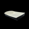 Disposable takeout tray containers for food packaging with custom food-grade LOGO patterns Food Trays